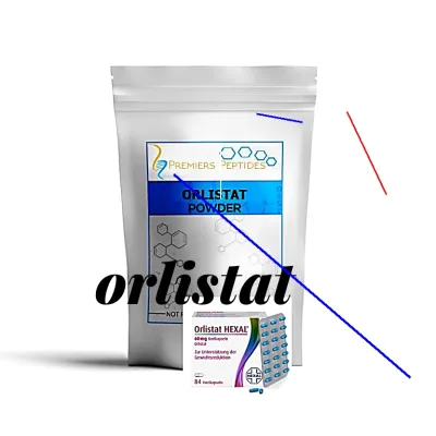 Orlistat prix